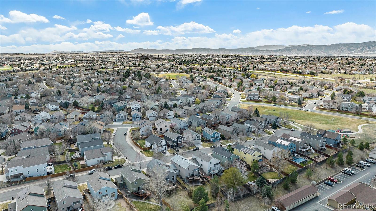 MLS Image #37 for 4691  whimbrel drive,littleton, Colorado