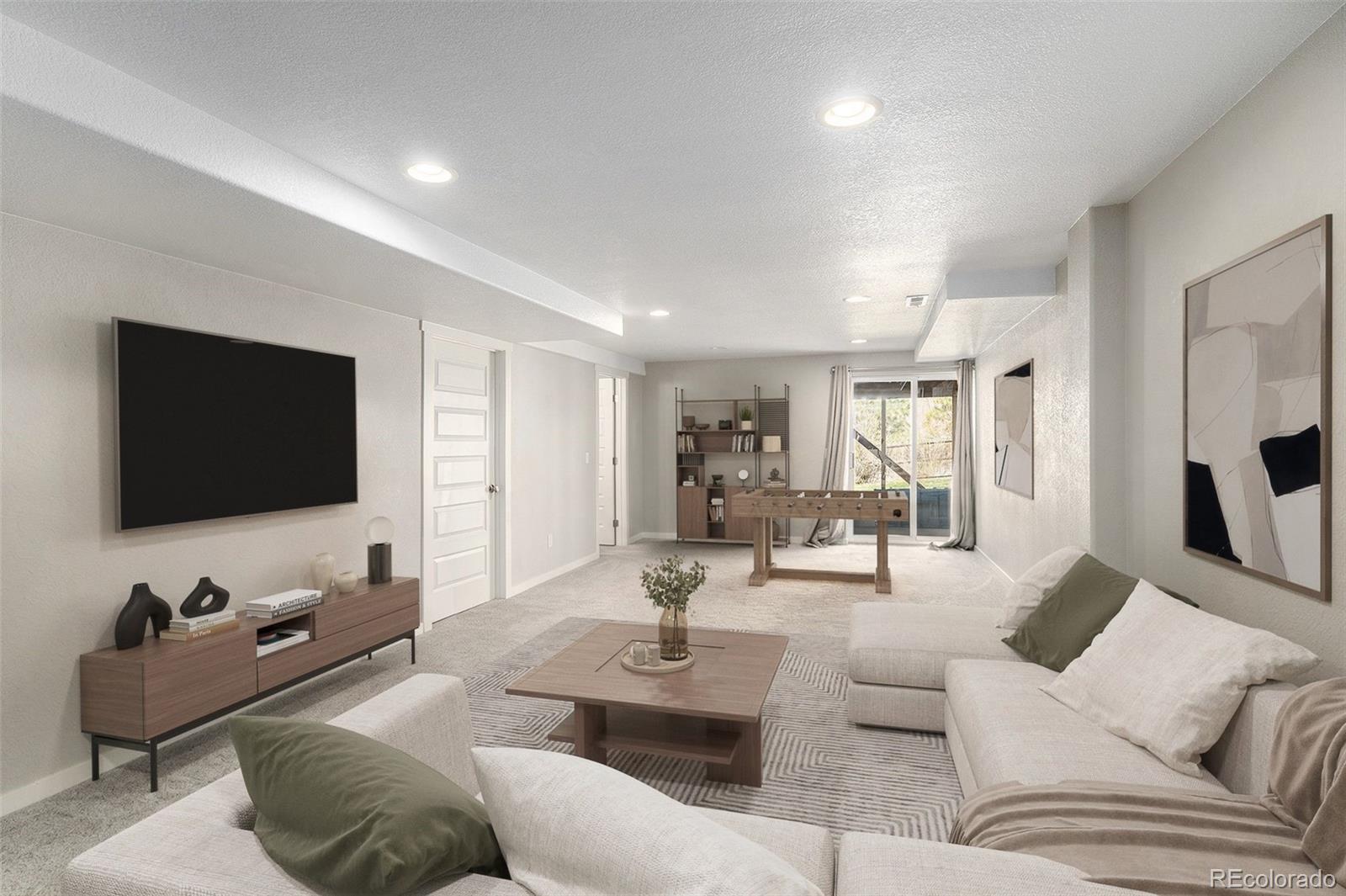 MLS Image #4 for 4691  whimbrel drive,littleton, Colorado