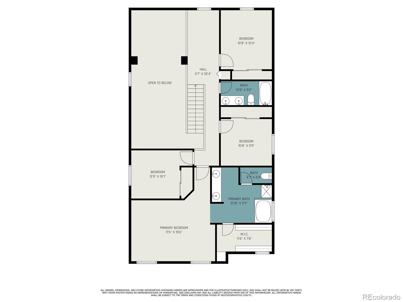 MLS Image #40 for 4691  whimbrel drive,littleton, Colorado