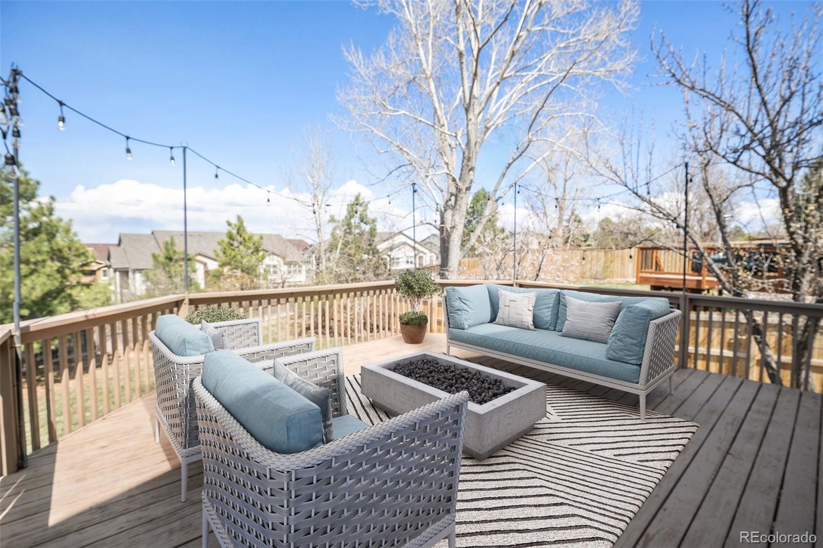 MLS Image #5 for 4691  whimbrel drive,littleton, Colorado