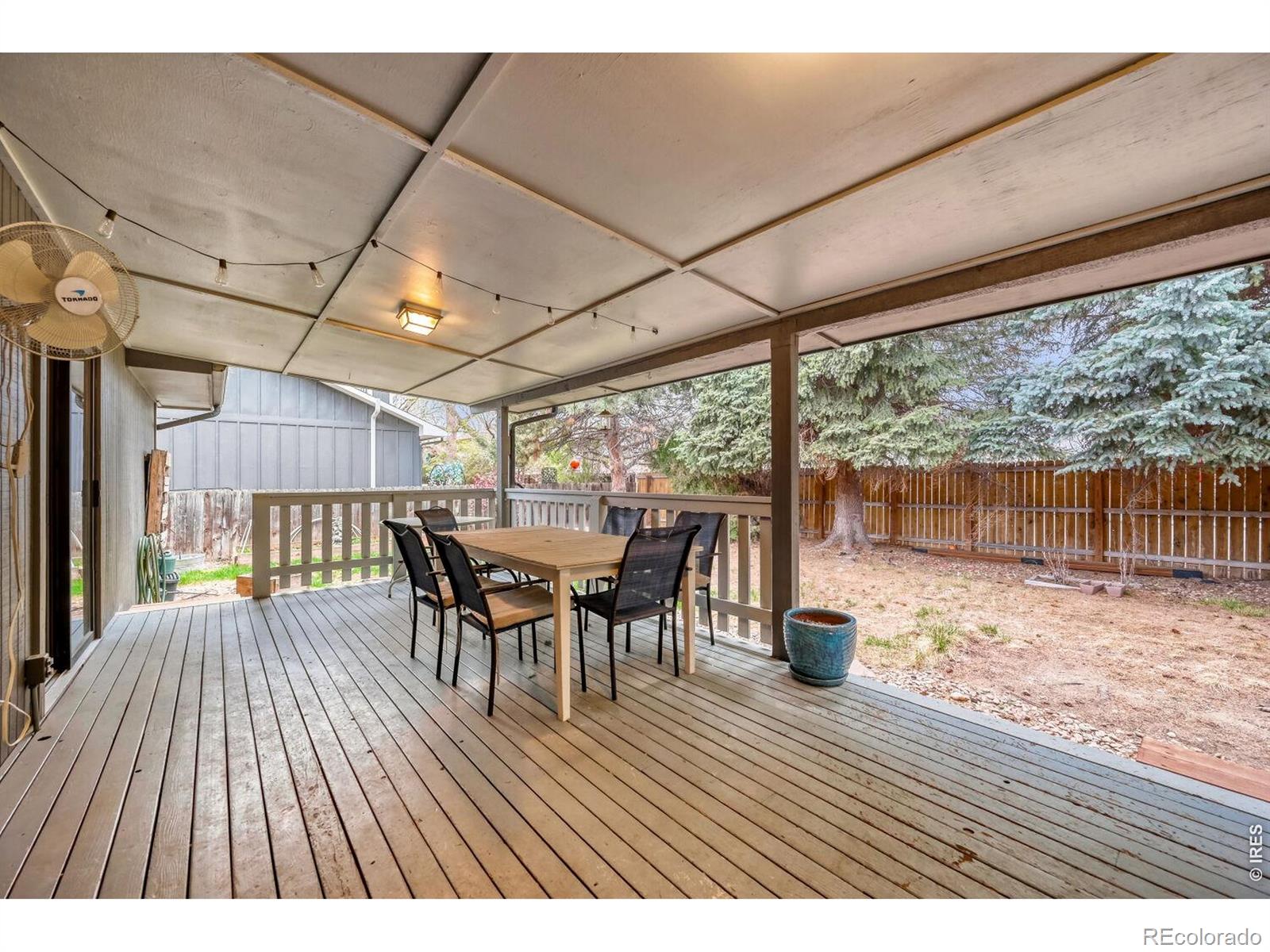 MLS Image #25 for 5465  la plata circle,boulder, Colorado