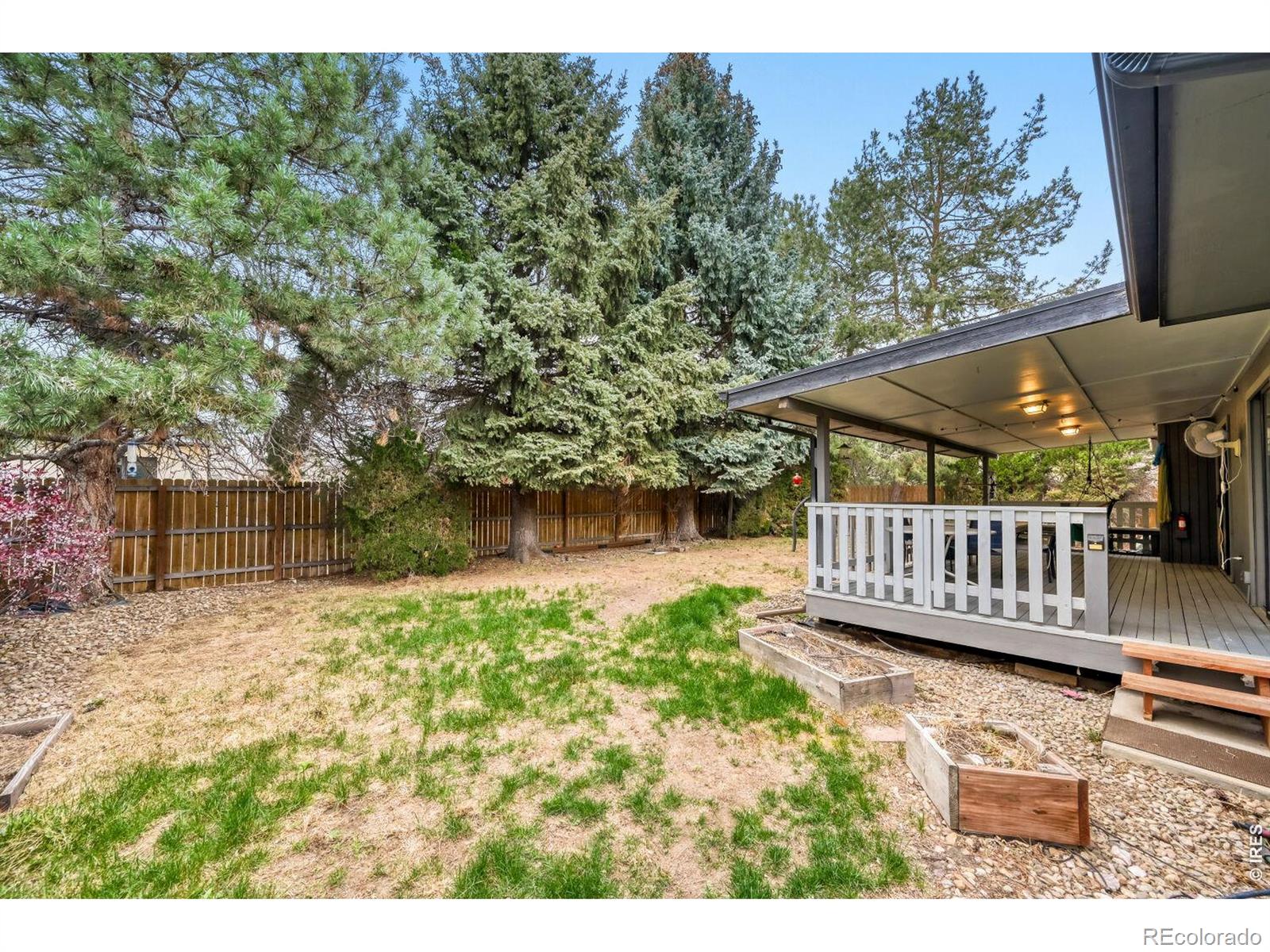 MLS Image #27 for 5465  la plata circle,boulder, Colorado