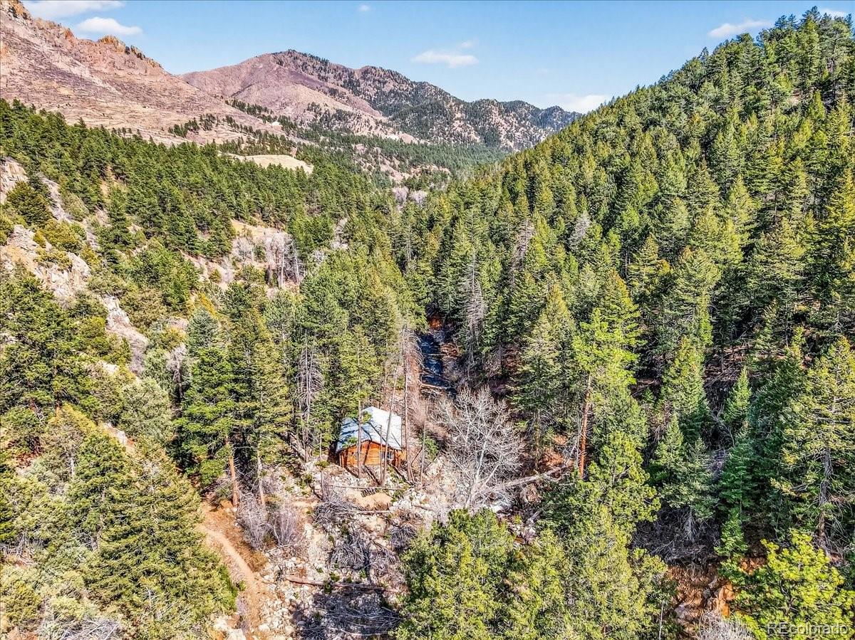 MLS Image #0 for 600  county road 102j ,jamestown, Colorado