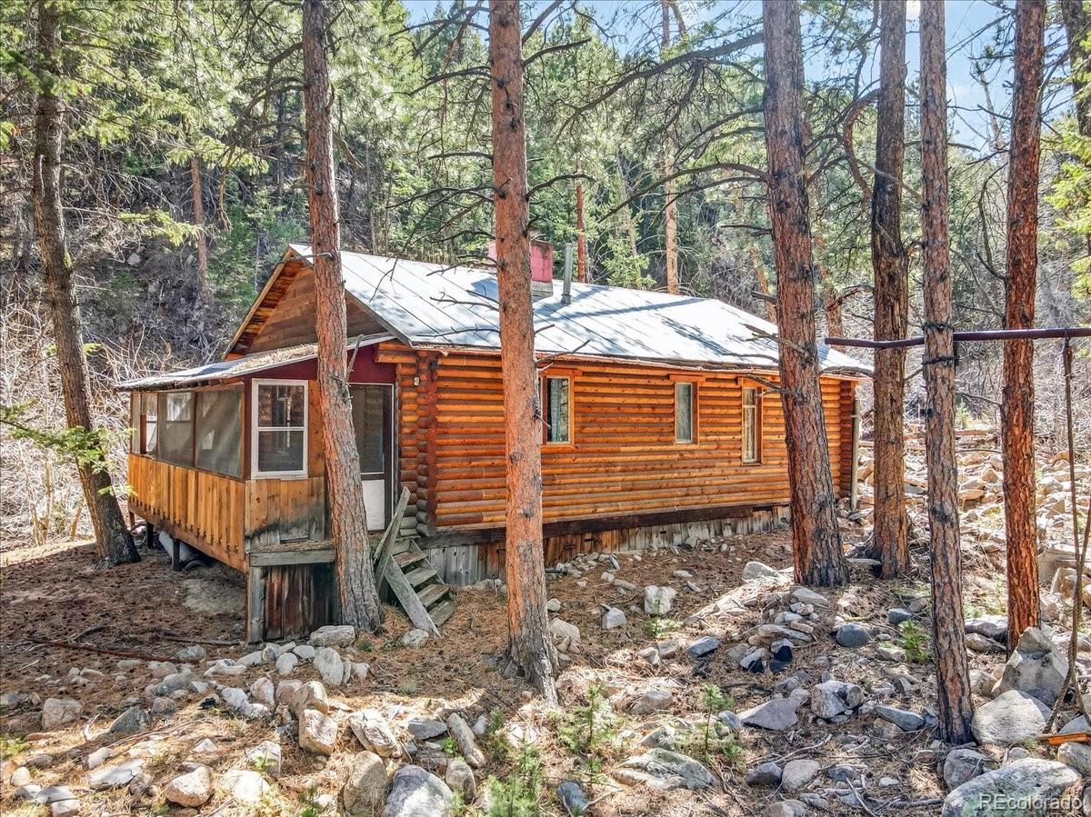 MLS Image #2 for 600  county road 102j ,jamestown, Colorado