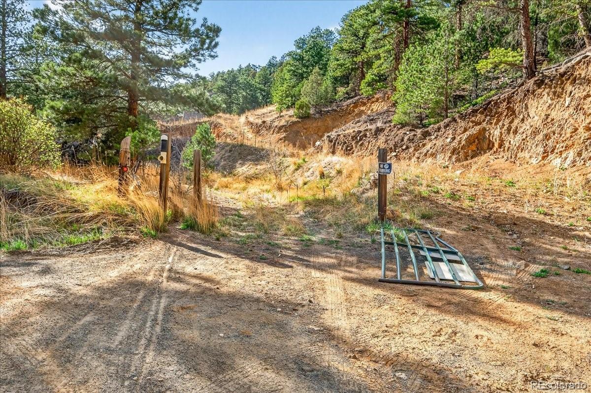 MLS Image #20 for 600  county road 102j ,jamestown, Colorado