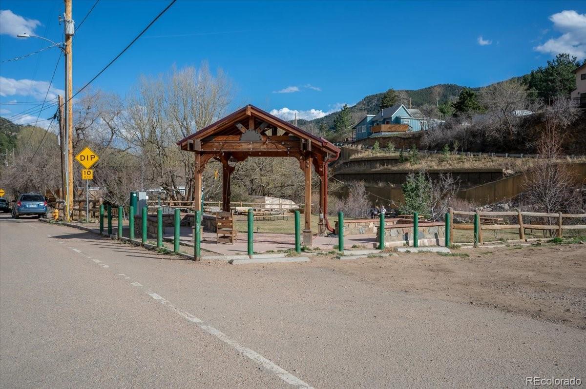 MLS Image #21 for 600  county road 102j ,jamestown, Colorado