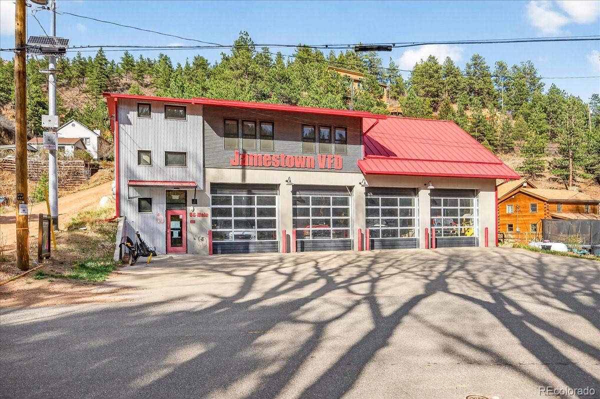 MLS Image #22 for 600  county road 102j ,jamestown, Colorado