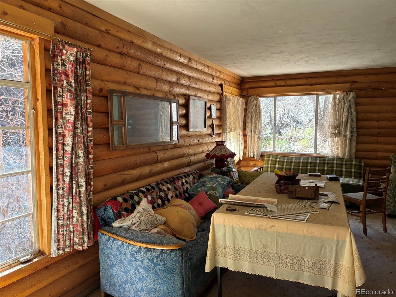 MLS Image #3 for 600  county road 102j ,jamestown, Colorado