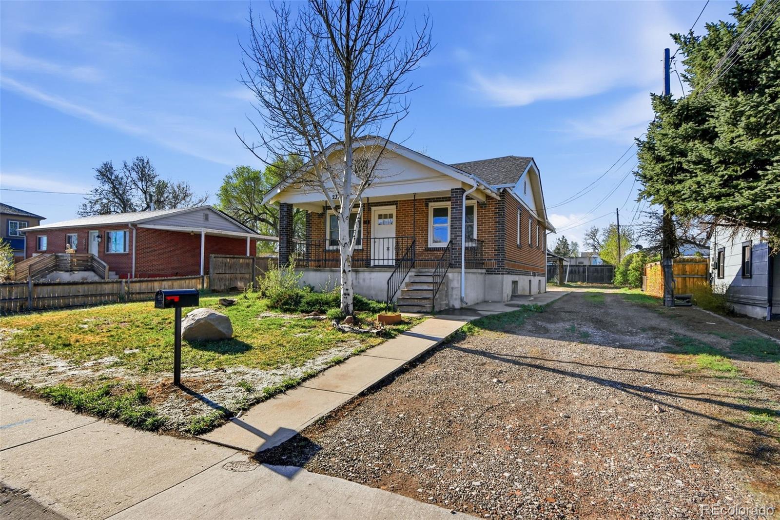 MLS Image #25 for 2312 w baltic place,englewood, Colorado