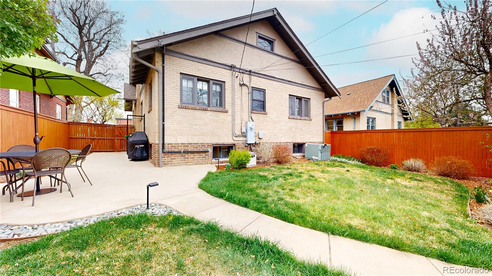 MLS Image #2 for 782  madison street,denver, Colorado