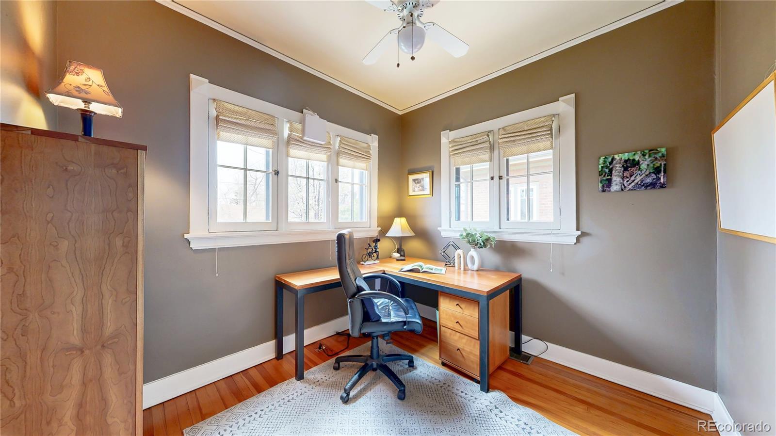 MLS Image #22 for 782  madison street,denver, Colorado