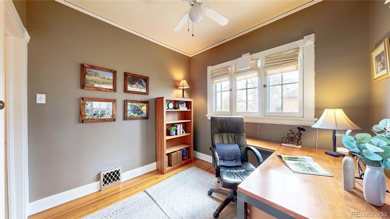 MLS Image #23 for 782  madison street,denver, Colorado