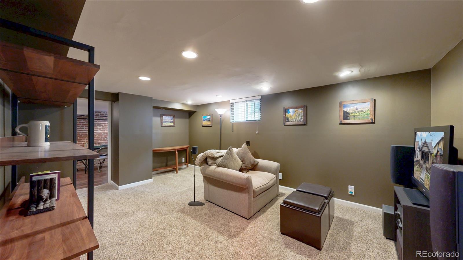 MLS Image #25 for 782  madison street,denver, Colorado