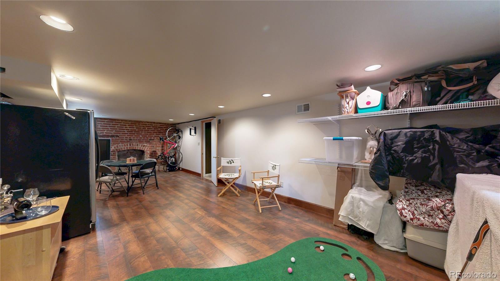 MLS Image #27 for 782  madison street,denver, Colorado