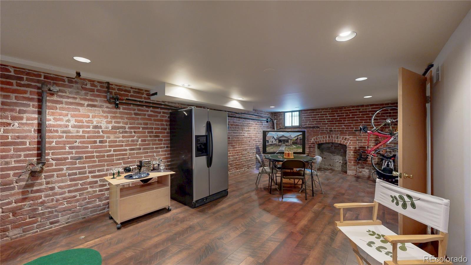 MLS Image #28 for 782  madison street,denver, Colorado