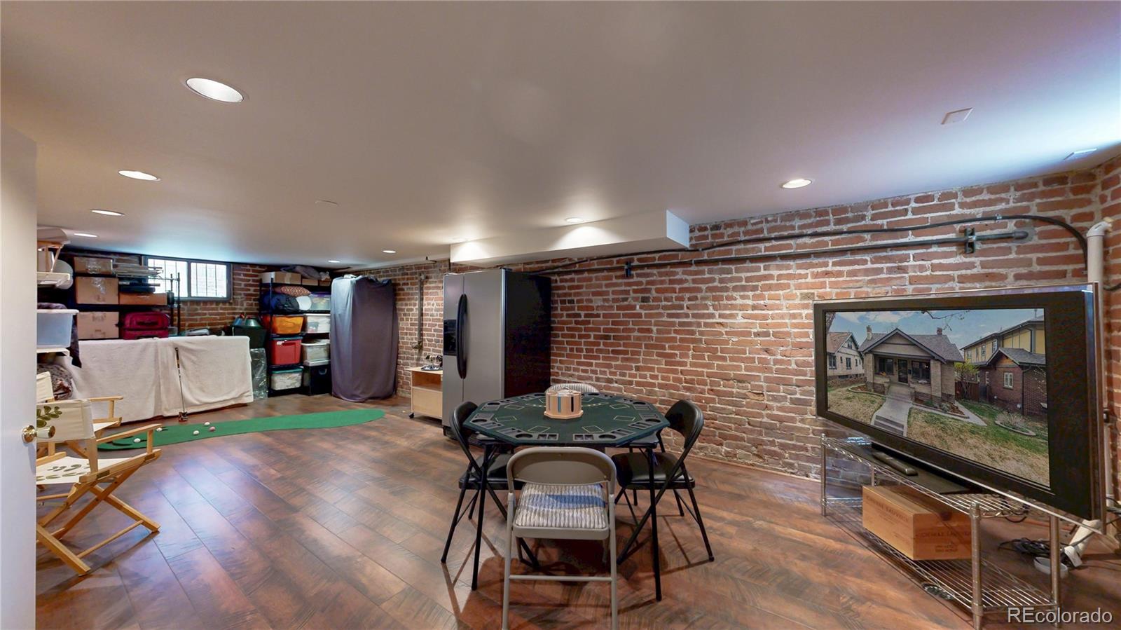 MLS Image #29 for 782  madison street,denver, Colorado