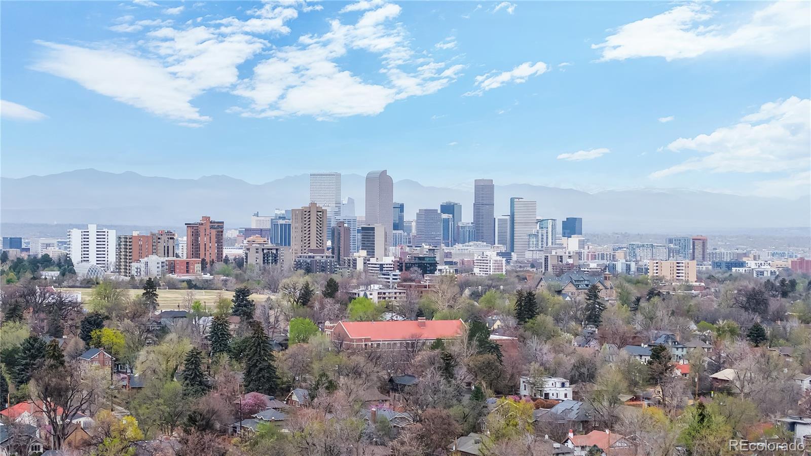 MLS Image #3 for 782  madison street,denver, Colorado