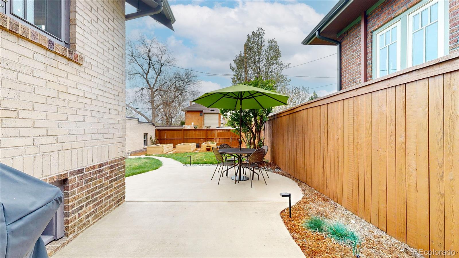 MLS Image #35 for 782  madison street,denver, Colorado