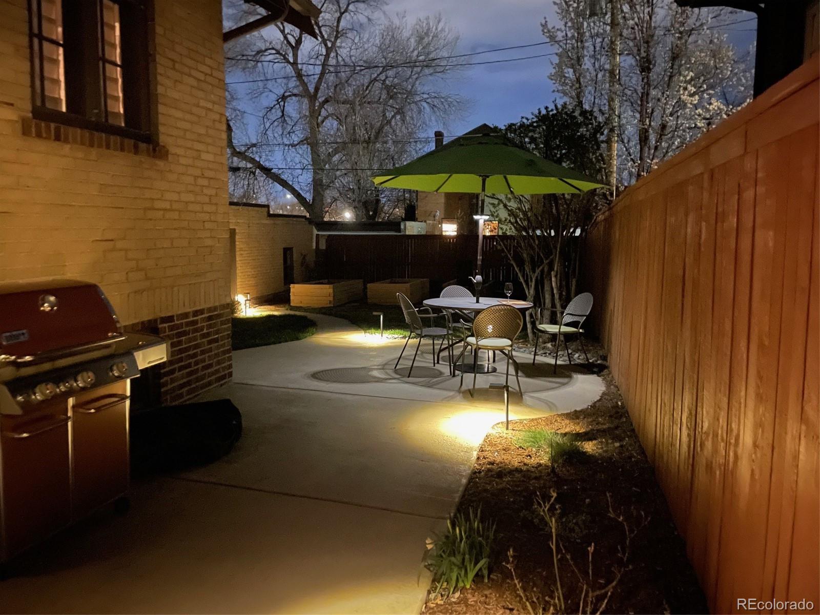 MLS Image #36 for 782  madison street,denver, Colorado