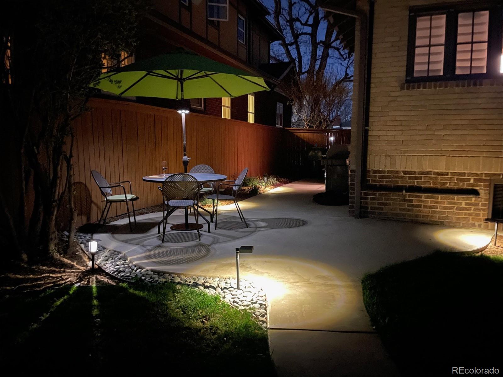 MLS Image #37 for 782  madison street,denver, Colorado