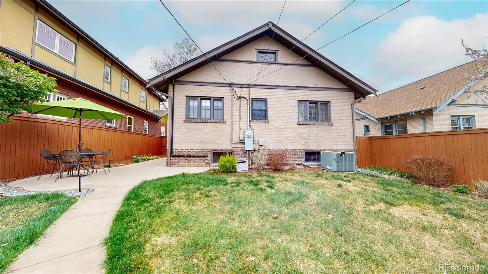 MLS Image #40 for 782  madison street,denver, Colorado