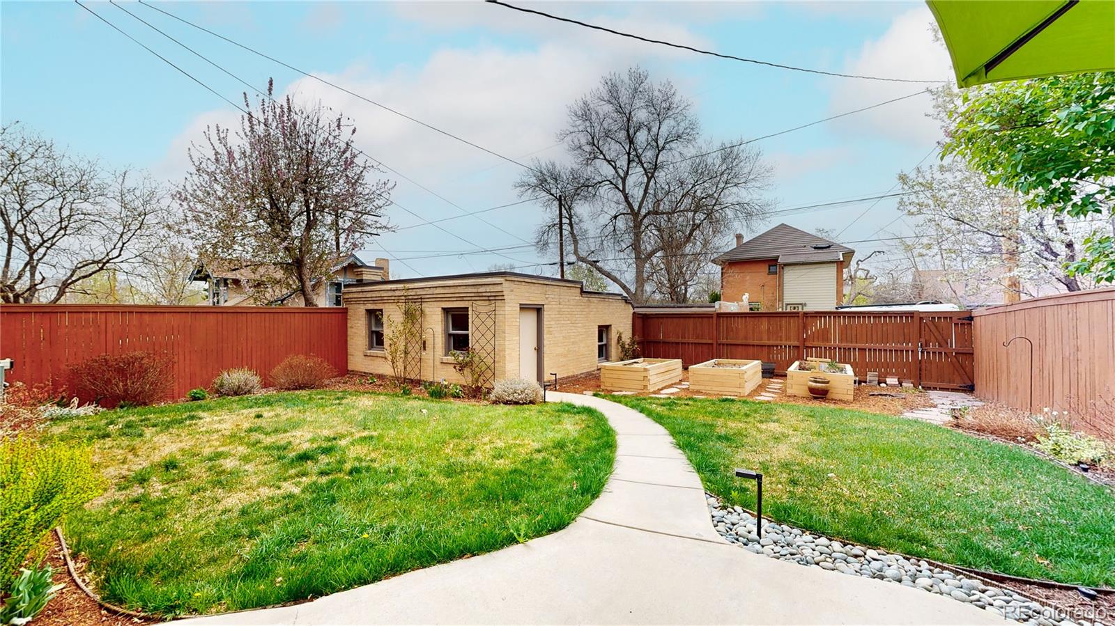MLS Image #41 for 782  madison street,denver, Colorado