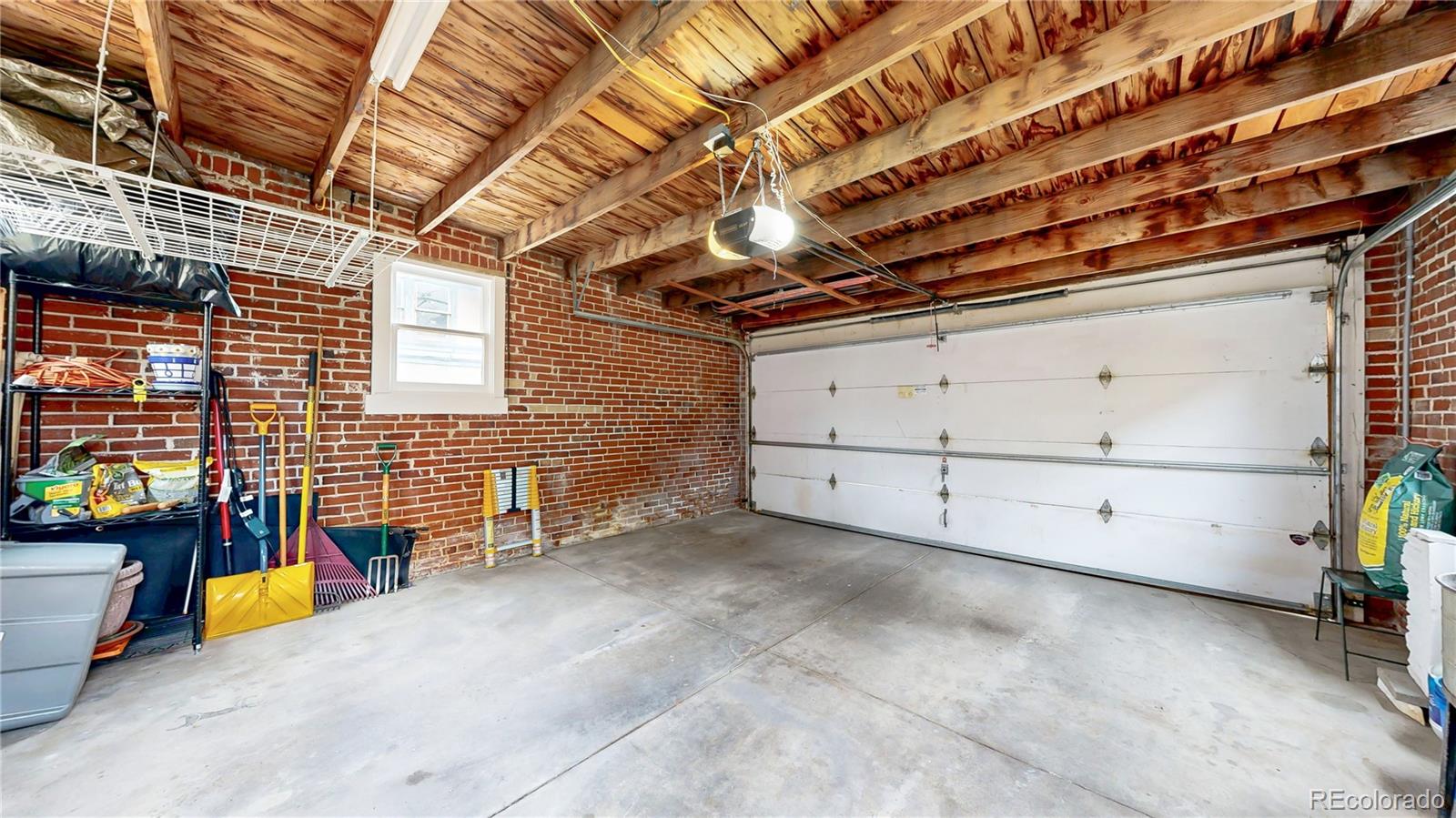 MLS Image #42 for 782  madison street,denver, Colorado