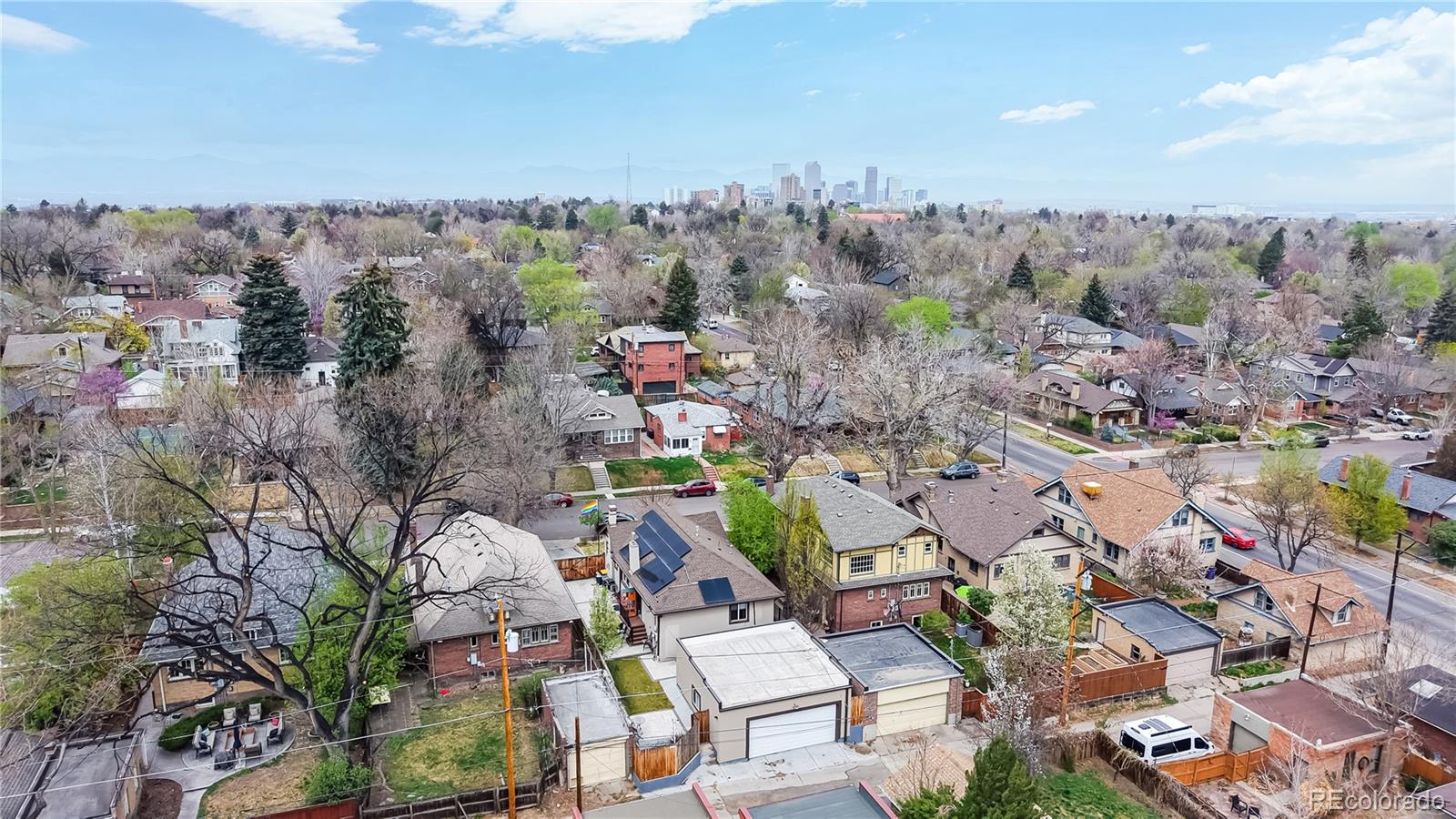 MLS Image #43 for 782  madison street,denver, Colorado