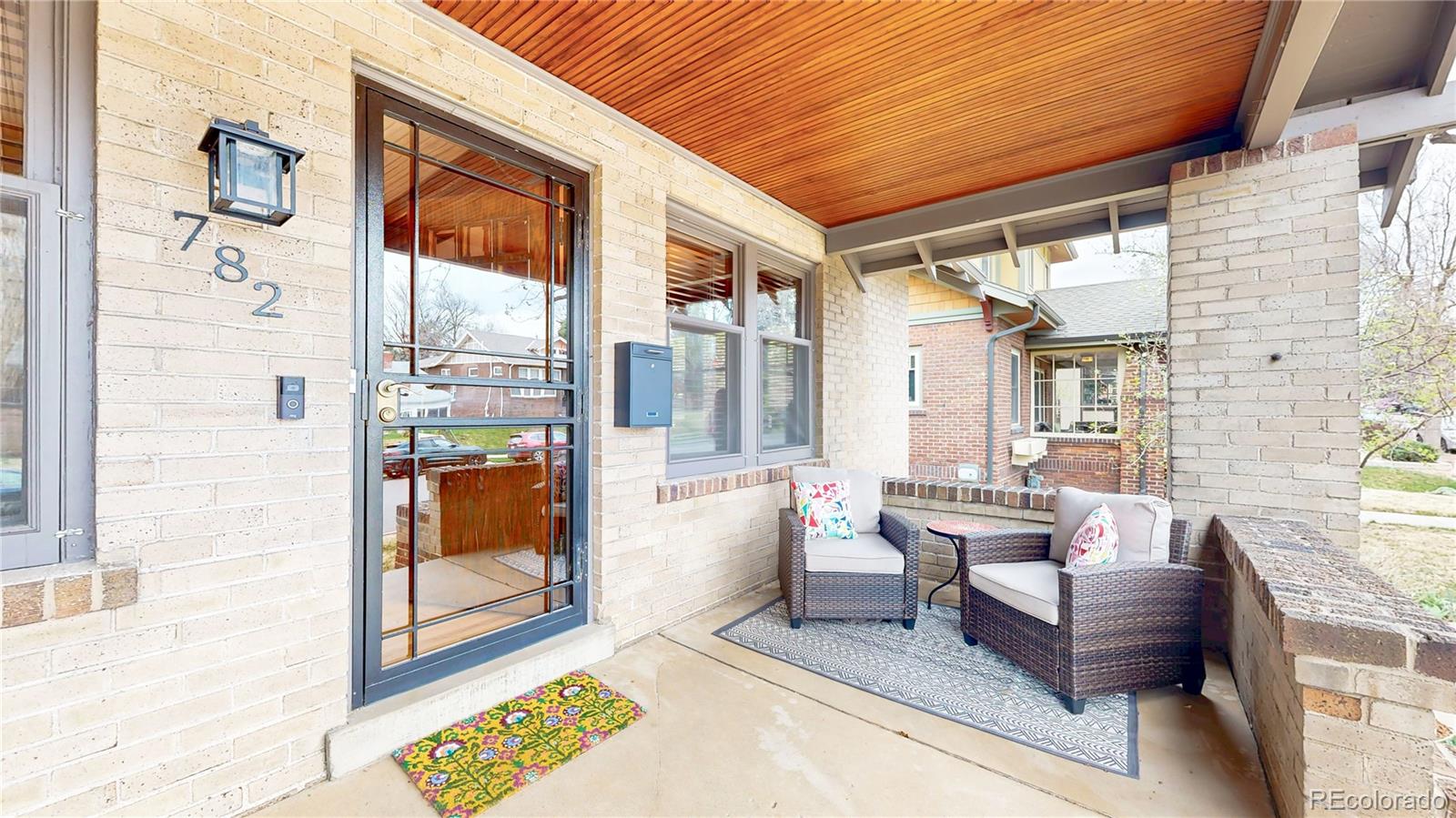 MLS Image #44 for 782  madison street,denver, Colorado