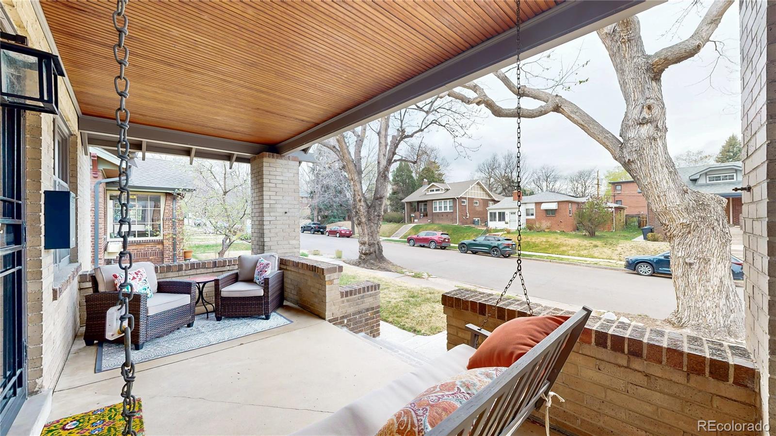 MLS Image #45 for 782  madison street,denver, Colorado