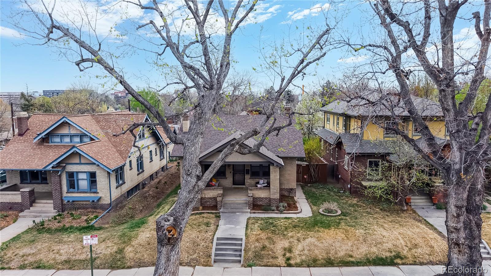 MLS Image #46 for 782  madison street,denver, Colorado
