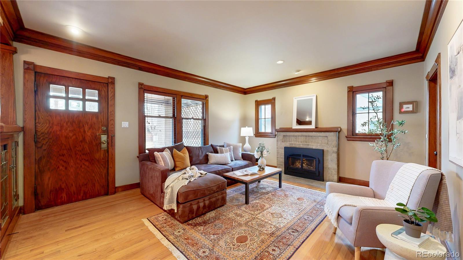 MLS Image #6 for 782  madison street,denver, Colorado