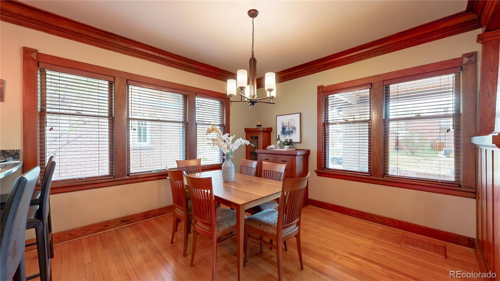 MLS Image #8 for 782  madison street,denver, Colorado