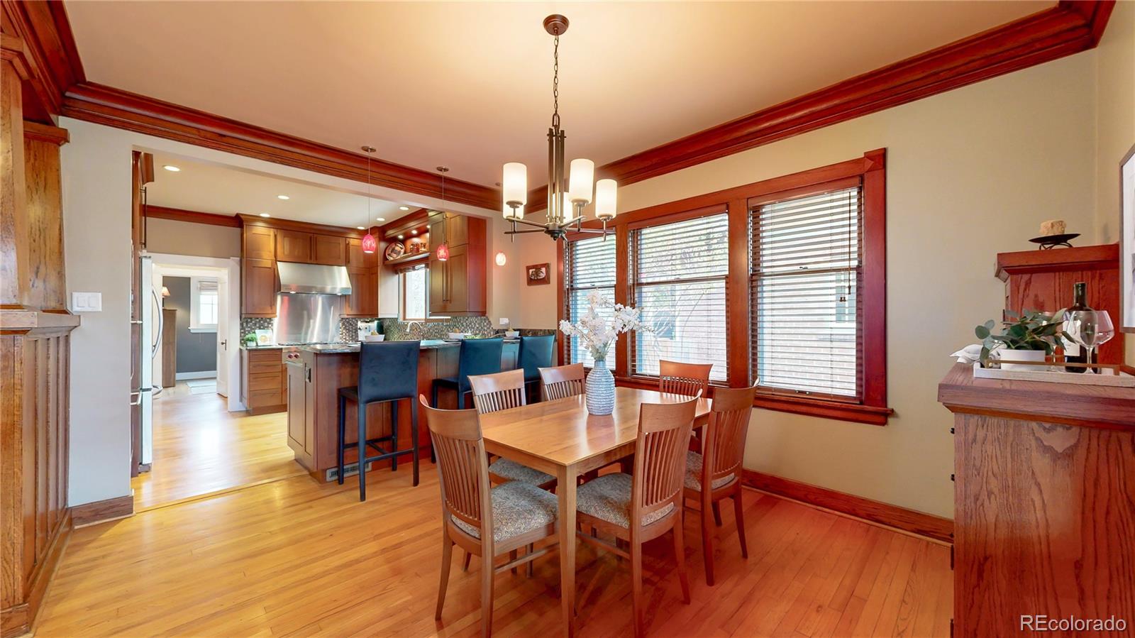 MLS Image #9 for 782  madison street,denver, Colorado