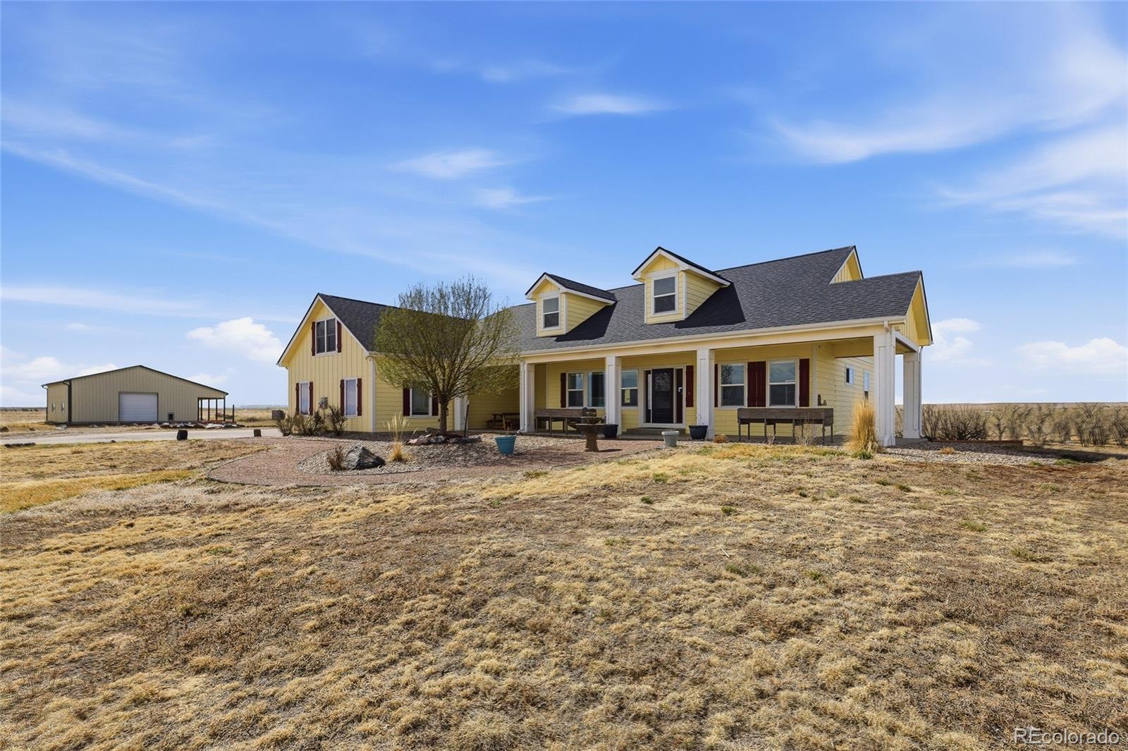 MLS Image #2 for 65206 e mexico place,byers, Colorado