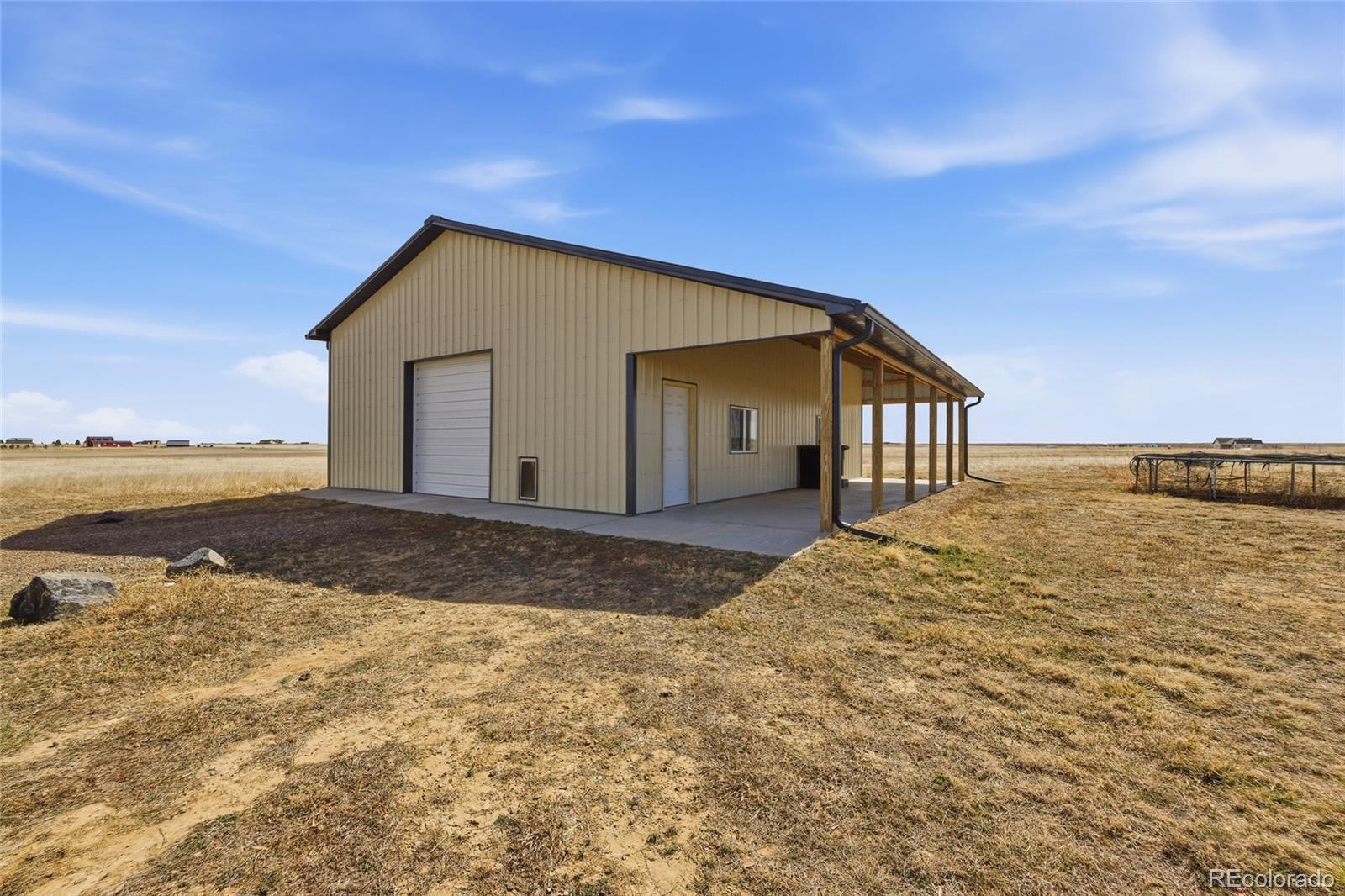 MLS Image #41 for 65206 e mexico place,byers, Colorado