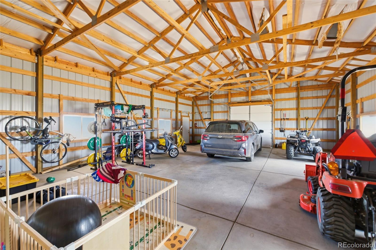 MLS Image #42 for 65206 e mexico place,byers, Colorado