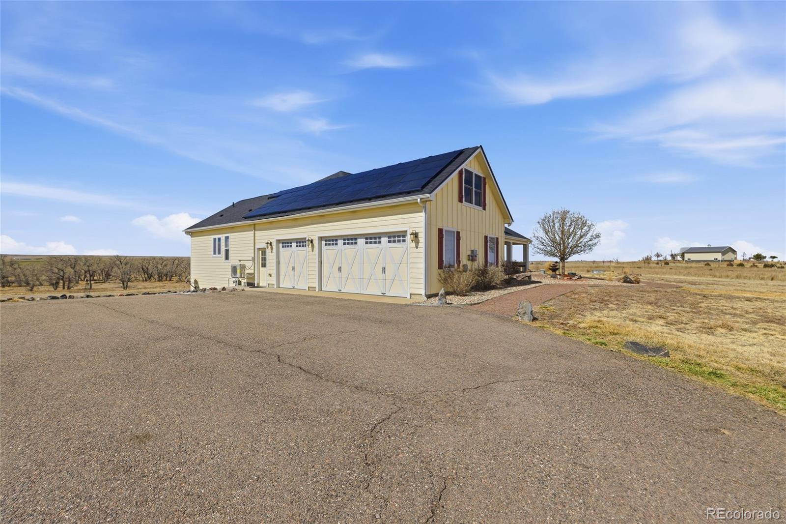 MLS Image #43 for 65206 e mexico place,byers, Colorado