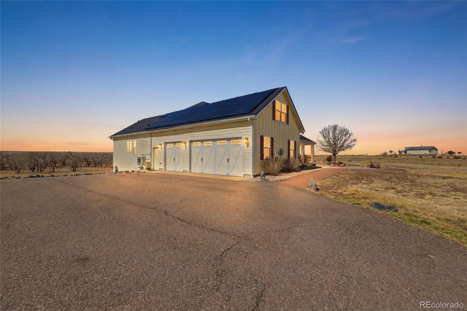 MLS Image #44 for 65206 e mexico place,byers, Colorado
