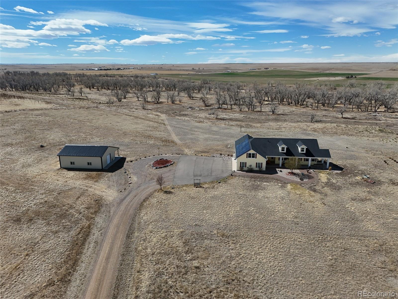 MLS Image #47 for 65206 e mexico place,byers, Colorado
