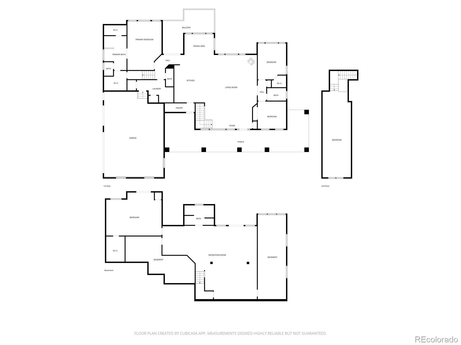 MLS Image #49 for 65206 e mexico place,byers, Colorado