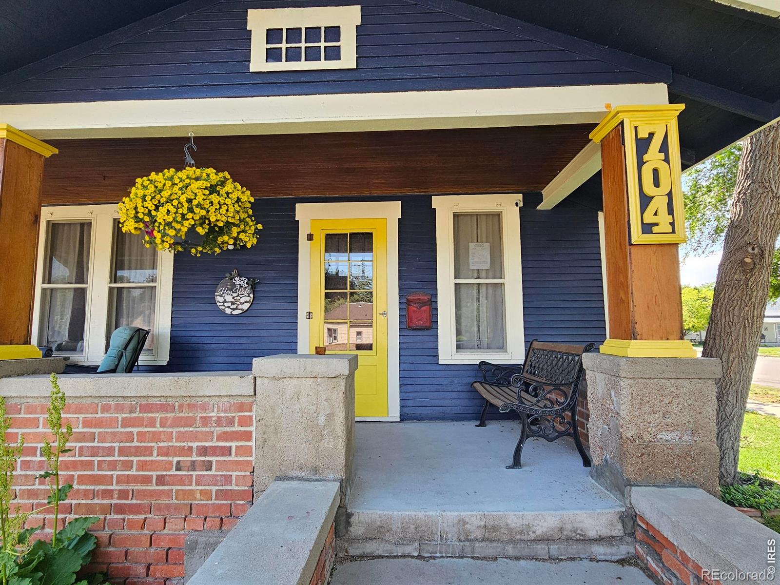 MLS Image #1 for 704 s 3rd avenue,sterling, Colorado