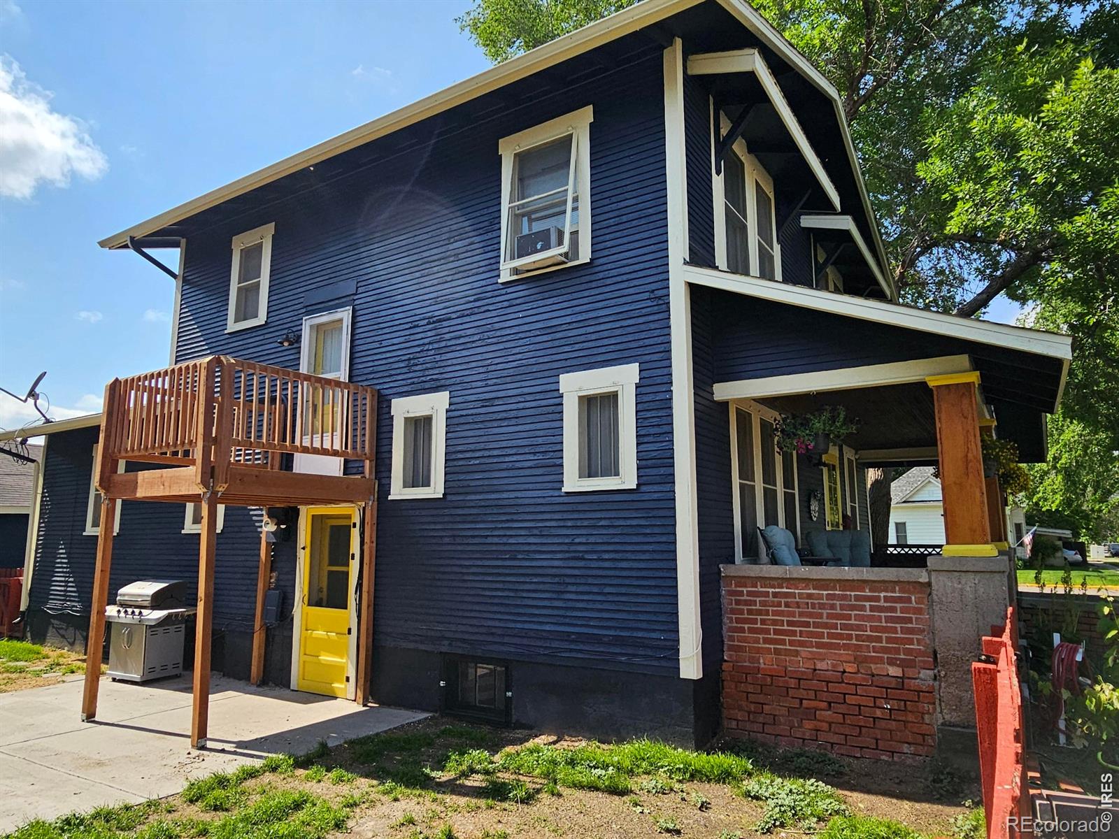MLS Image #28 for 704 s 3rd avenue,sterling, Colorado