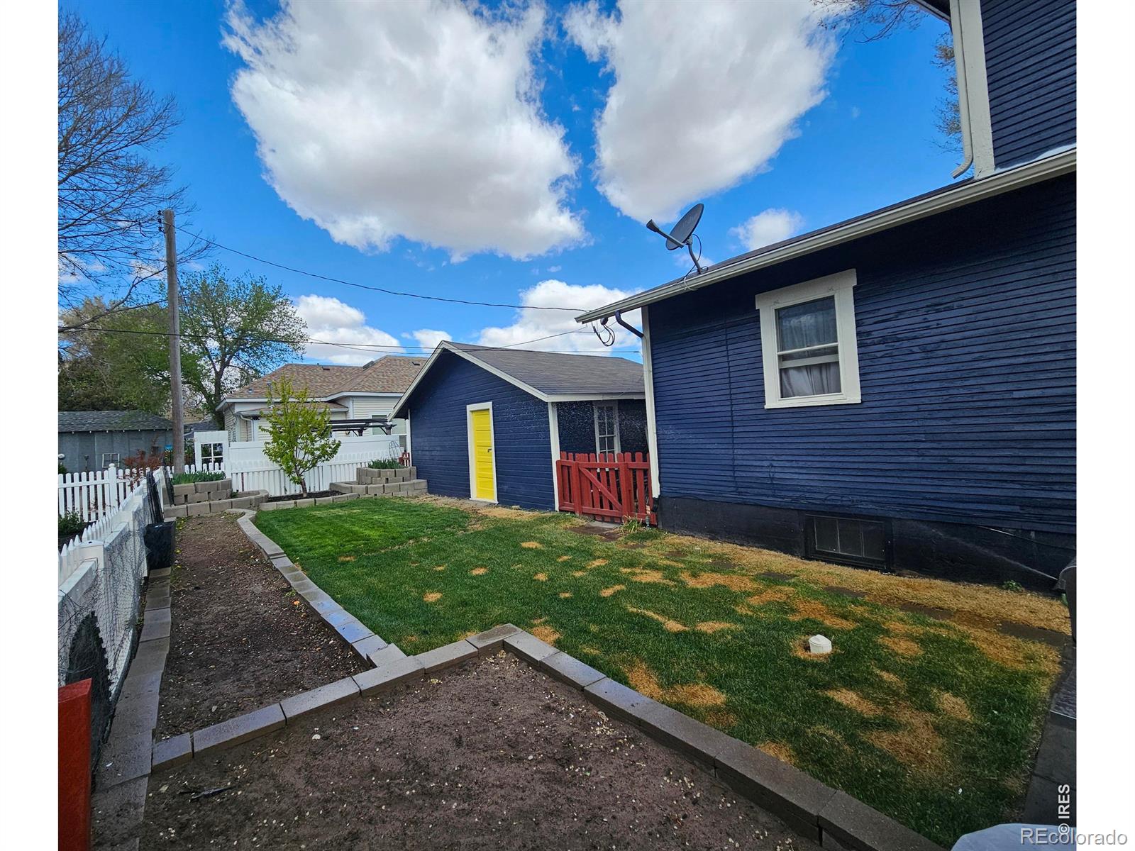 MLS Image #29 for 704 s 3rd avenue,sterling, Colorado