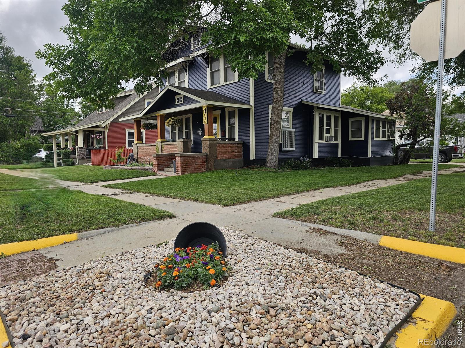 MLS Image #30 for 704 s 3rd avenue,sterling, Colorado