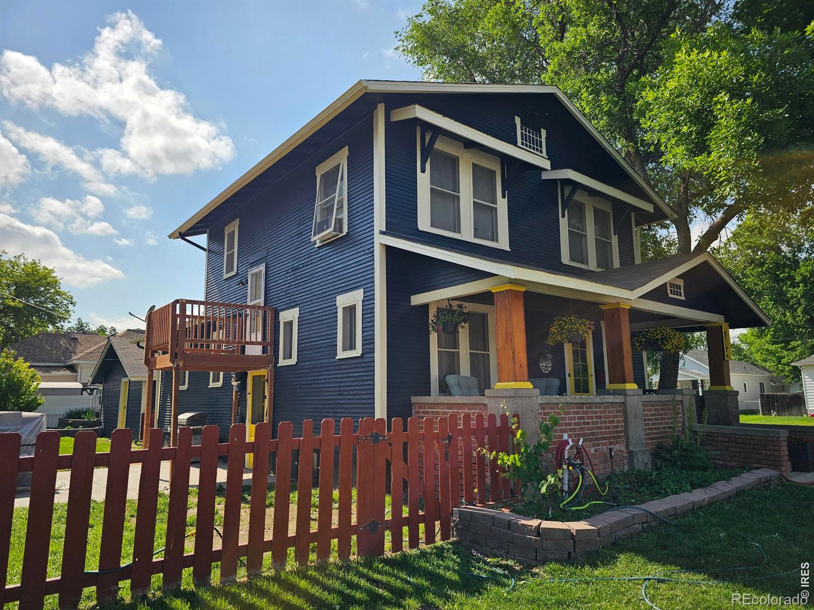 MLS Image #31 for 704 s 3rd avenue,sterling, Colorado