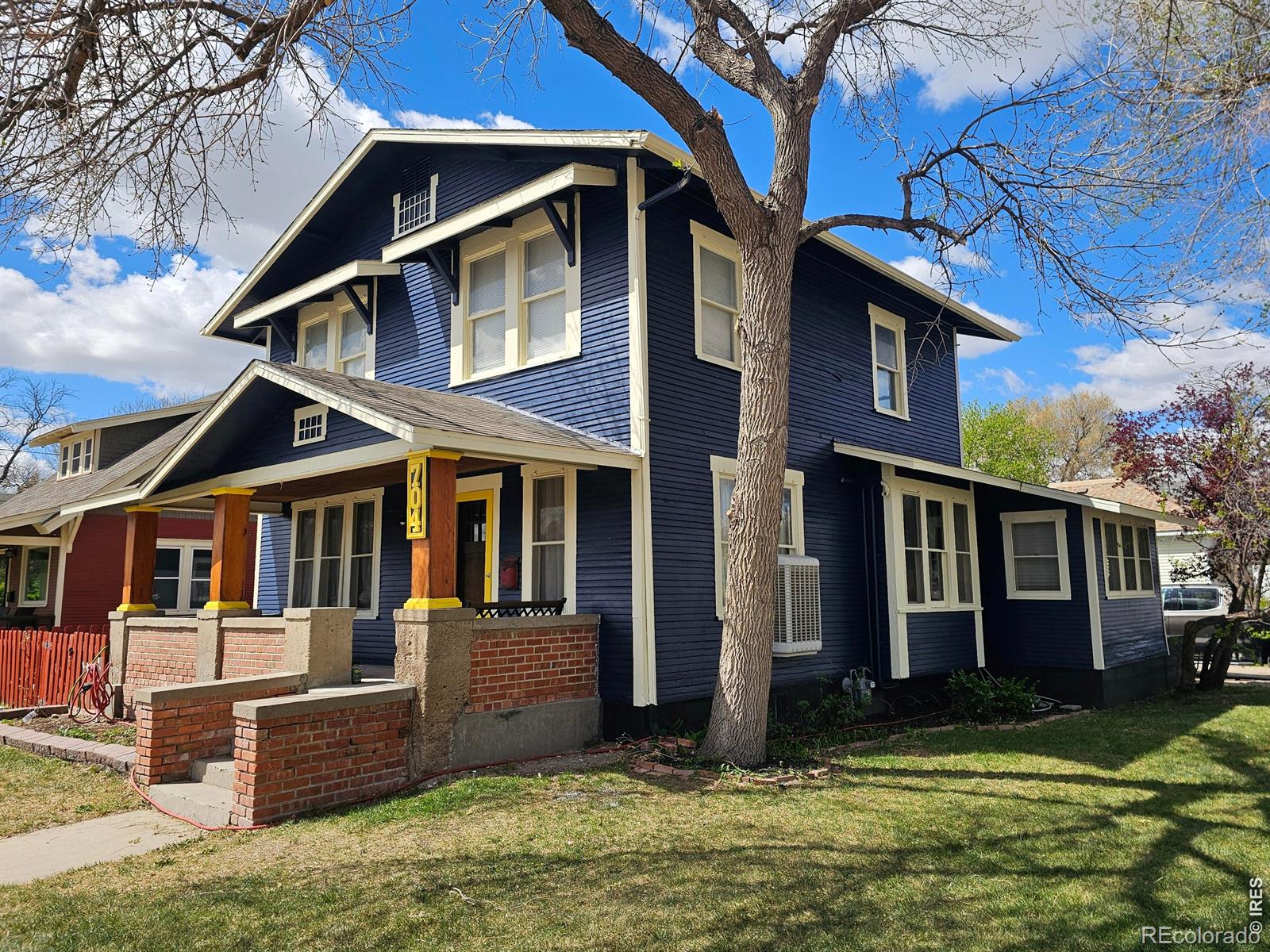 MLS Image #32 for 704 s 3rd avenue,sterling, Colorado