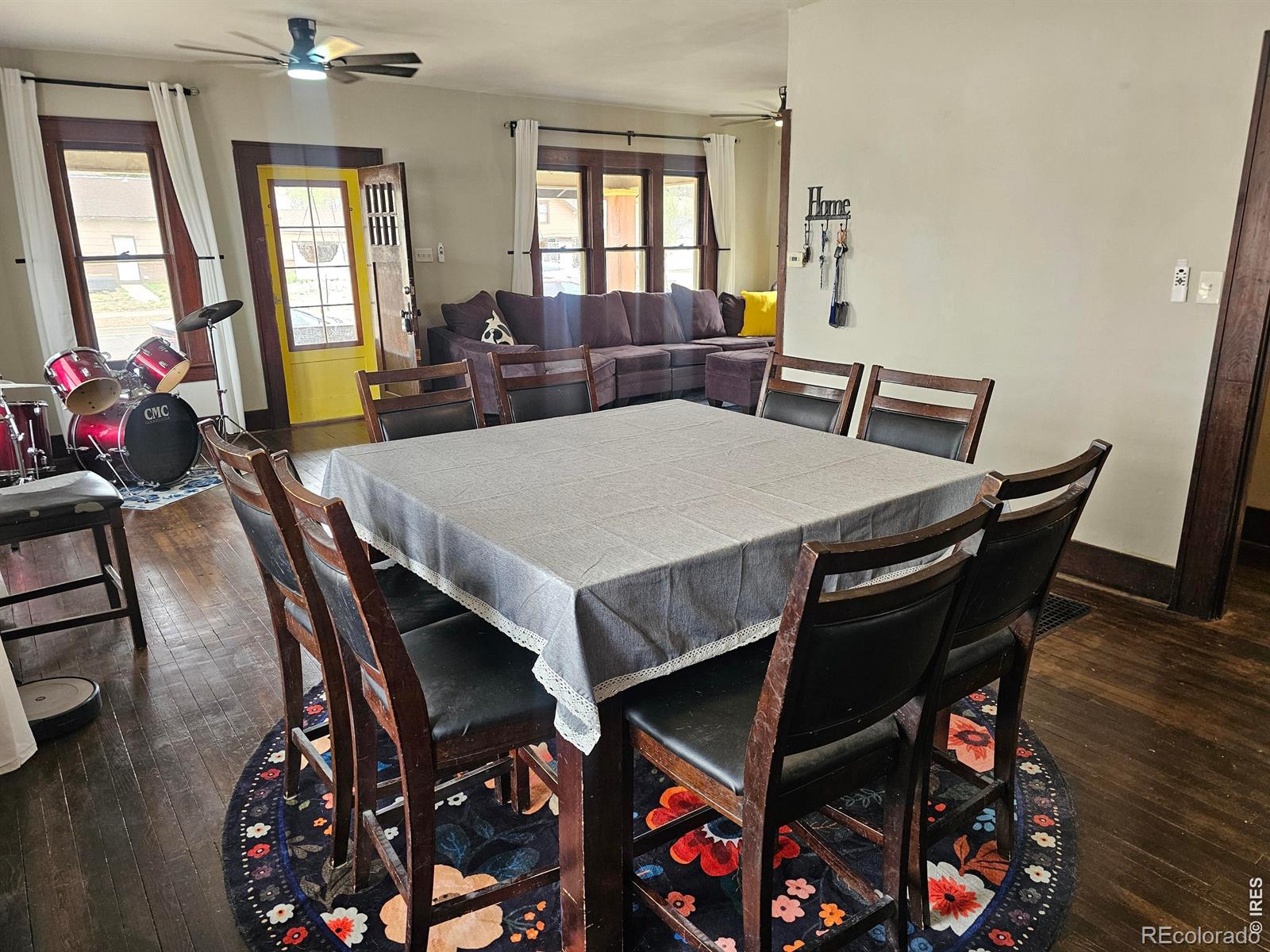 MLS Image #6 for 704 s 3rd avenue,sterling, Colorado