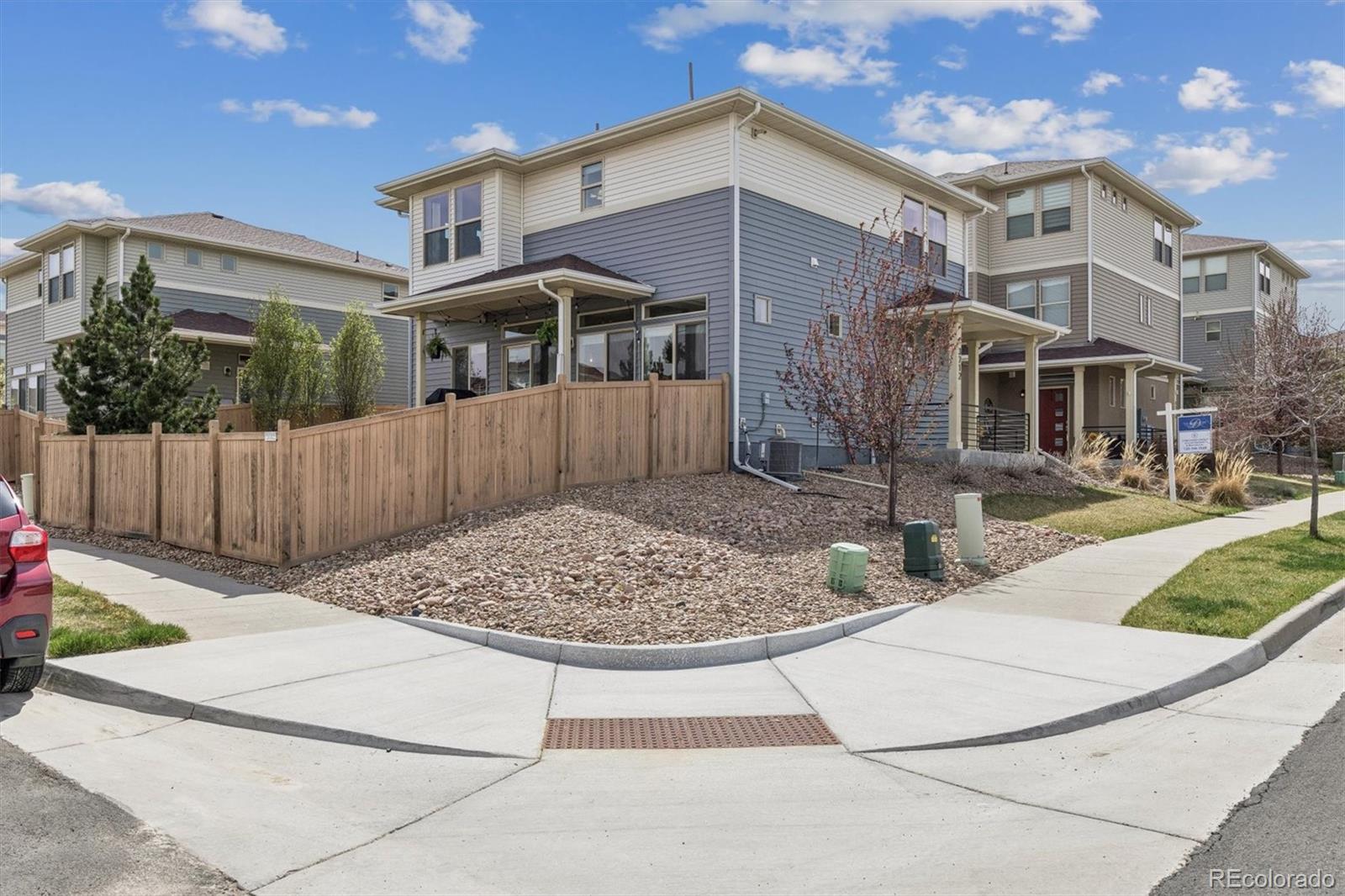 MLS Image #1 for 3712  celestial avenue,castle rock, Colorado