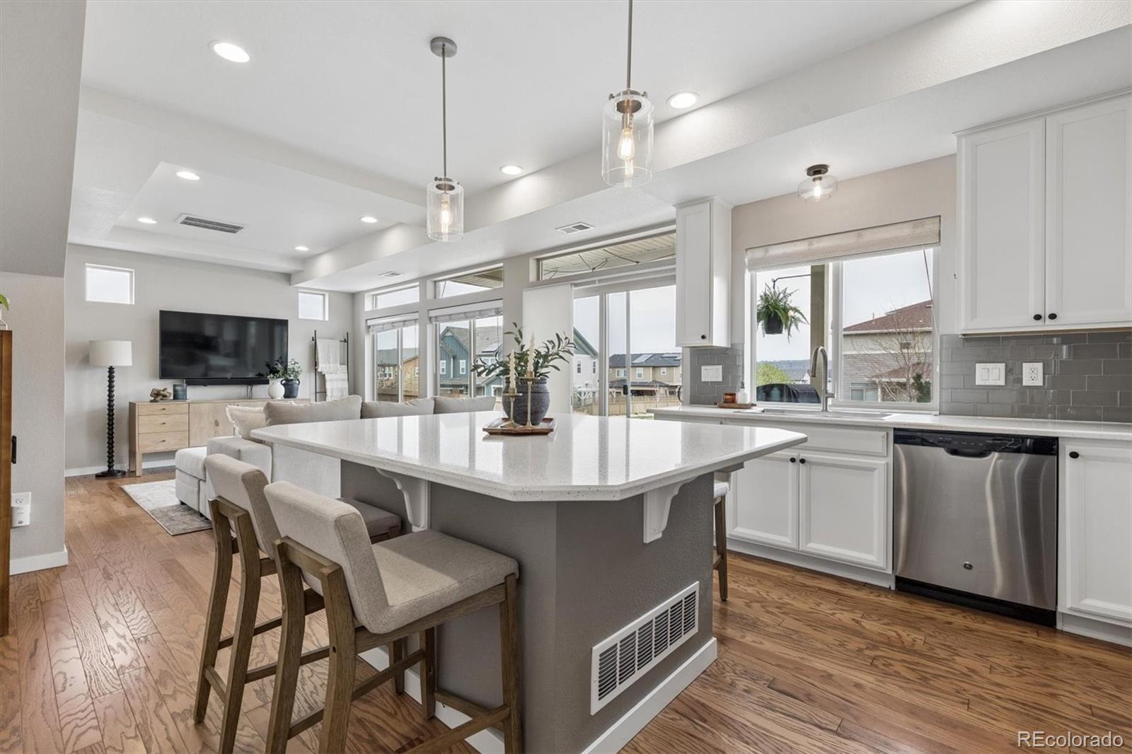 MLS Image #11 for 3712  celestial avenue,castle rock, Colorado